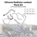 2016-2025 Suzuki SV 650 SV650 Silicone Radiator coolant Hose