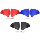 Yamaha YZF R1 / YZF R1M 2020-2024 CNC Aluminum Mirror Block Off Plates