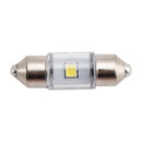Car Light LED-White Ultinon Pro3000 30MM 11860 U30CW For PHILIPS