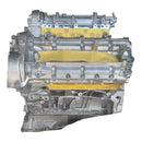 2012 Mercedes Freightliner Sprinter OM642 3.0L Diesel Engine OM642