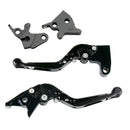 Adjustable Clutch Brake Lever fit for YAMAHA YBR125 2005-2014
