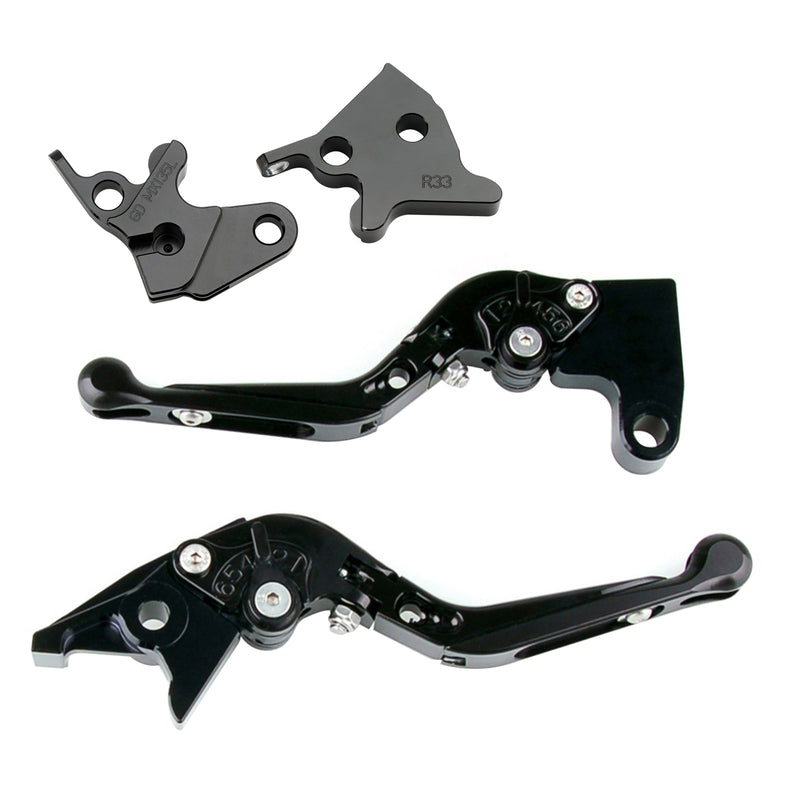 Adjustable Clutch Brake Lever fit for YAMAHA YBR125 2005-2014