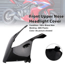 Front Nose Headlight Panel Cover Fairing For Honda CBR650R 2024-2025