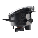 Pair Front Fog Light With Bulbs For BMW F20 F21 F30 F31 F80 2011-2019