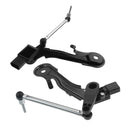 Rear Left + Right Height Level Sensor For Audi A6 C8 A7 Sportback Q5 SQ5 Quattro