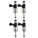4PCS Fuel Injector 23250-24010 Fit Lexus UX200 UX250h Fit Corolla 2019-2022