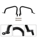 Bumper Engine Protection Guard Crash Bar Fits For Scrambler 400X 2023-2025