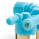 DC62-00266E Washer Water Inlet Valve for Samsung Washer DC62-00311G DC62-00311C