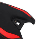 2014-2025 2024 For Kawasaki Z1000 Front&Rear Raider Passenger Cushion Kit Red
