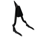 Passenger Sissy Bar Backrest for Yamaha Bolt XV950 XVS950 R-Spec 2014-2024