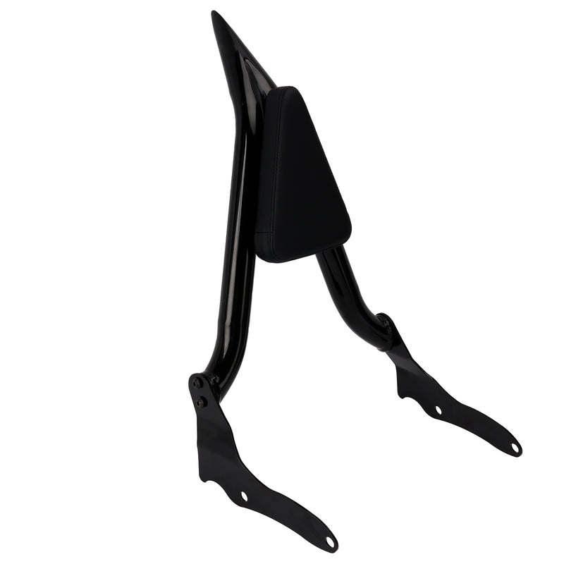 Passenger Sissy Bar Backrest for Yamaha Bolt XV950 XVS950 R-Spec 2014-2024