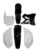 Body Plastic Kit Fender Fairing For Yamaha YZ85 2002-2014
