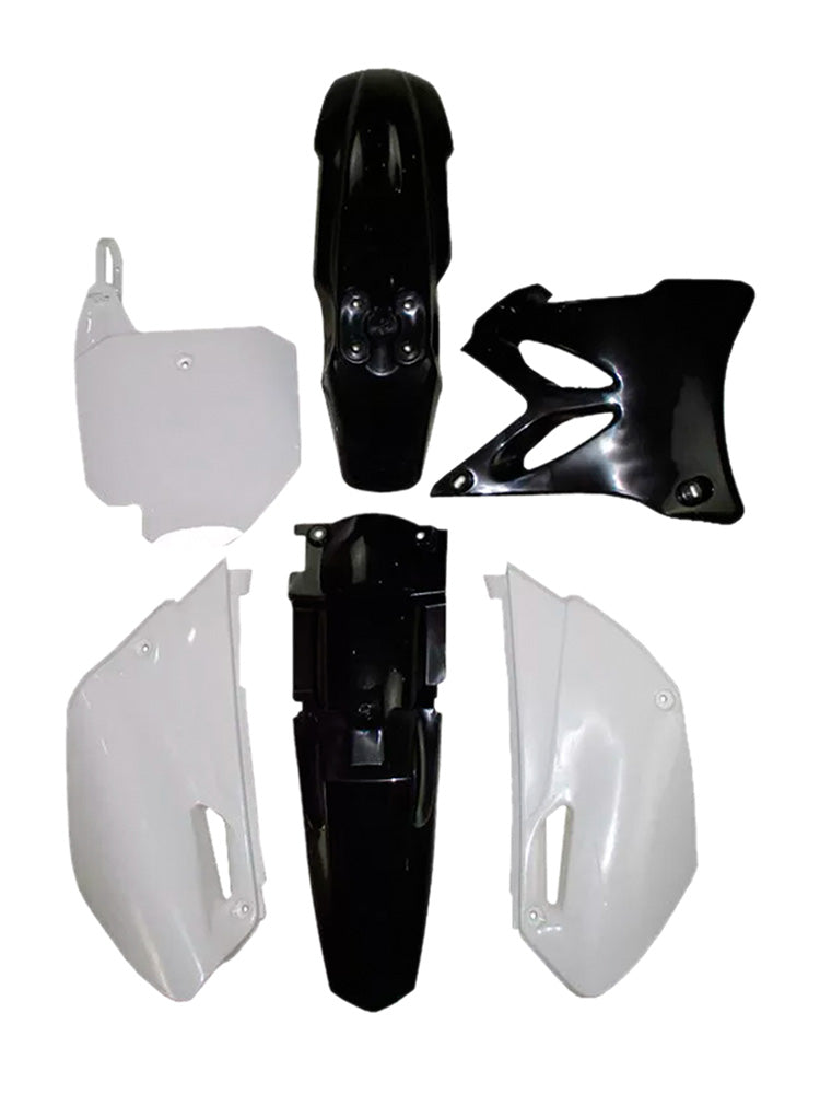 Body Plastic Kit Fender Fairing For Yamaha YZ85 2002-2014