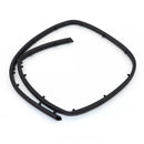 Front Bumper Hood Rubber Molding 86362C1000 86362C2000 For Hyundai Sonata 15-17