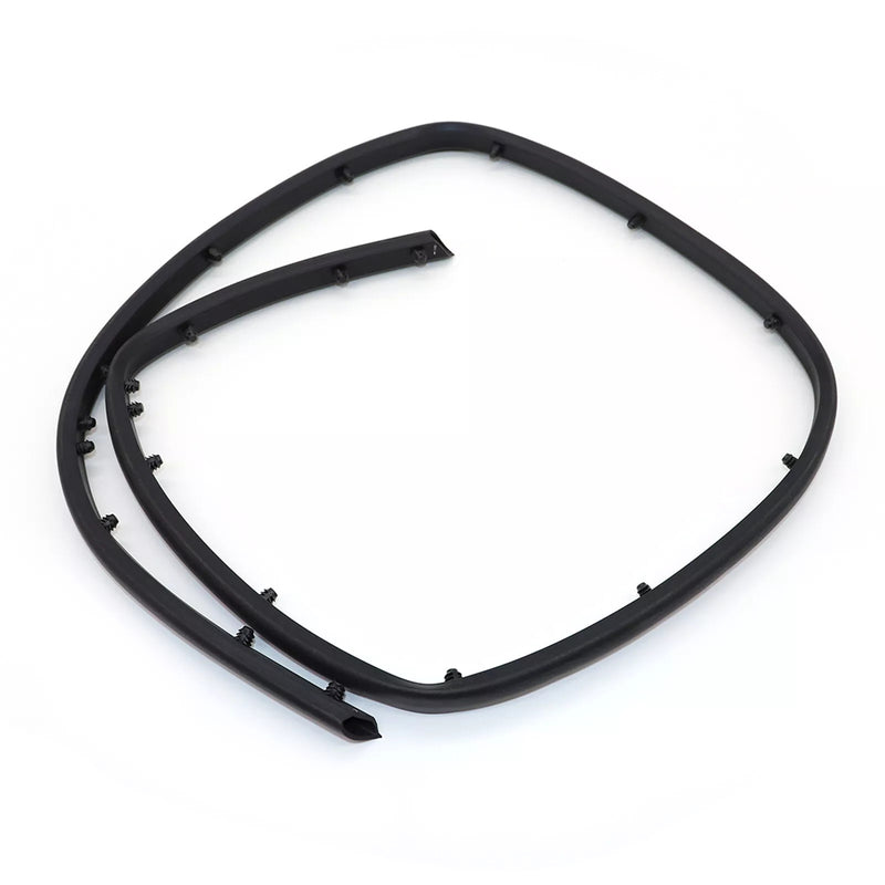 Front Bumper Hood Rubber Molding 86362C1000 86362C2000 For Hyundai Sonata 15-17