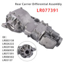 2009-2015 Land Rover LR2 Rear Carrier Differential LR003138 LR029186