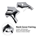 Neck Cover Fairing For Suzuki Boulevard C50 C50T Volusia VL800 VL400