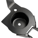 1999-2004 Jeep Grand Cherokee Pair Front Lower Coil Spring Bracket