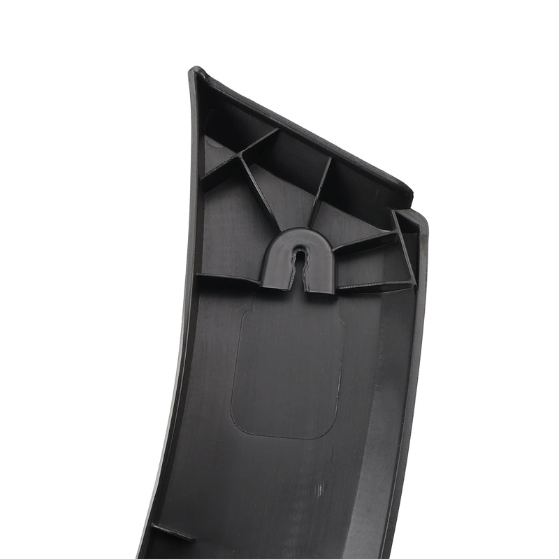 2pcs Front Wheel Arch Moulding Trim Right & Left For Ford Transit Mk8 1885950