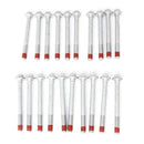 2014-2020 for Chevrolet Sierra 1500 Silverado 4.3L AFM DOD Camshaft Lifters Kit 12499225