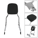 FXBB Softail Slim FLSL Deluxe FLDE Passenger Sissy Bar Backrest