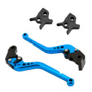 Long Clutch Brake Lever fit for KYMCO AK550 2017-2022