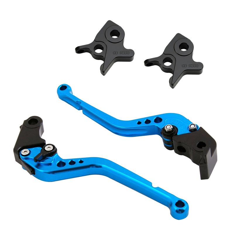 Long Clutch Brake Lever fit for KYMCO AK550 2017-2022
