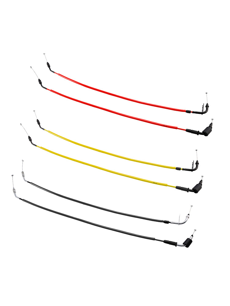 Throttle Cable Wire for Suzuki GSXR600 GSXR750 2011-2023