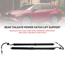 2020-2023 Toyota Highlander 2PCS Electric Tailgate Lift 68910-0E070 689200E050