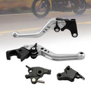 NEW Short Clutch Brake Lever fit for CFMOTO 700CL-X Heritage 2021-2024