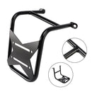 Saddlebag Support Mounting Bracket Racks Right For Scrambler 1200 Xc/Xe/X 19-25