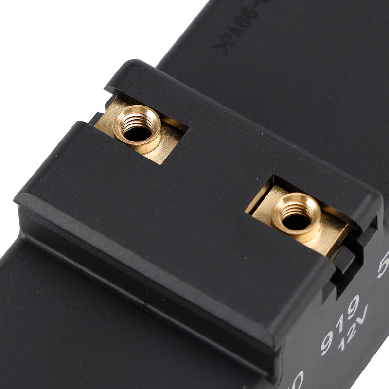 Radiator Fan Control Module For VW Golf III IV Bora Audi A3 1J0919506E