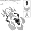 Injection ABS  Bodywork Fairing Kit for Yamaha X-MAX 300 XMAX 2023-2024 13#