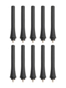 10x Radio 80mm HYT-TC310 Antenna 400-470Mhz for Hytera TC310 TC320 Walkie Talkie