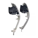 Dashboard Air Vent Panel For Toyota Land Cruiser Prado Lexus GX470 03-09