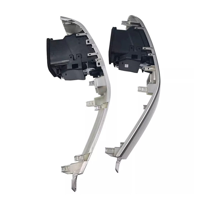 Dashboard Air Vent Panel For Toyota Land Cruiser Prado Lexus GX470 03-09