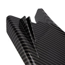 Air Deflector Spoiler Winglets Fairing fit for Aprilia RS457 2024