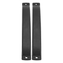 1997-2006 Jeep Wrangler & TJ 2x Interior Door Pull Handle Grab 5ES43DX9