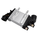 Turbo Intercooler for VW Crafter T6 SX SY SZ 2.0 TDI 04L145749M 04L145749H