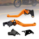 NEW Short Clutch Brake Lever fit for CFMOTO 700CL-X Sport 2021-2024