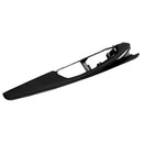 1x Interior Door Panel Door Handle Black For BMW 5 Series F11 F10 F18 2010-2016