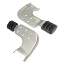 Peterbilt 389 Series 131 Hood Left & Right Hood Brackets Set MPB75131L MPB75131R