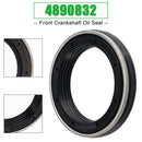 2018-2022 Cummins 6.7L Upgrade New Front Crankshaft Oil Seal 4890832