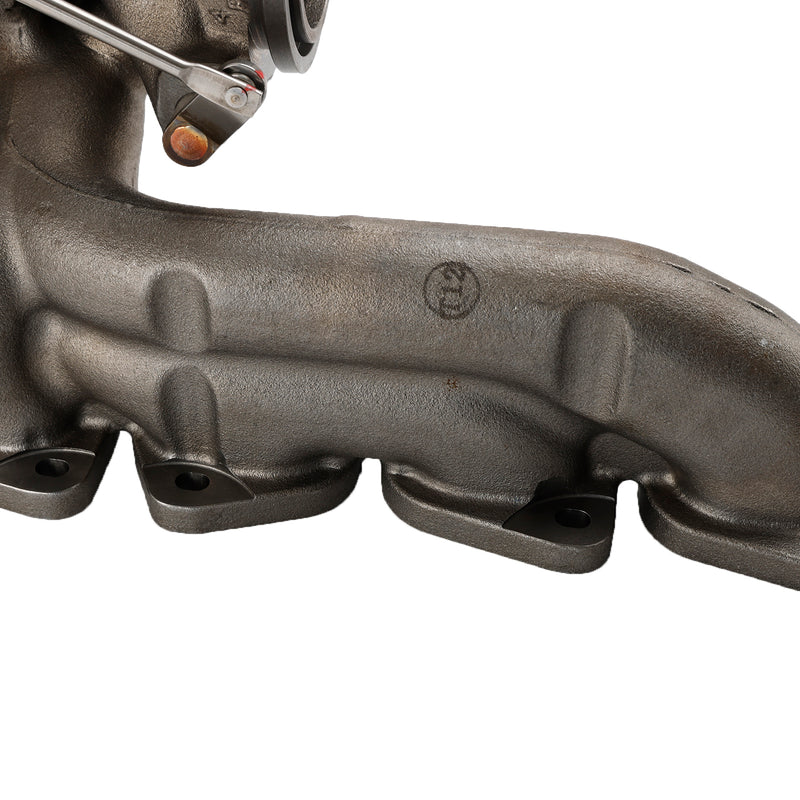 2020 Mercedes-Benz C GLC SLC 300 2.0L L4 Turbo Turbocharger  2740903280 2740904380 2740903580