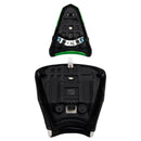 2017-2025 For Kawasaki Ninja 650 Z650 Driver&Passenger Seat Rear Cushion White