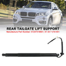 2014-2019 BMW X6 F16 F86 SUV xDrive 50i 4395ccm 449HP 330KW (Petrol) Rear Left Tailgate Power Lift Support 51247318651