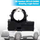 Steering Angle Sensor 89245-06080 For Toyota RAV4 18-22 Corolla 19-22