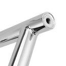 2009-later Touring and Trike Models Engine Guard Anti-Crash Bumper Protector Chrome