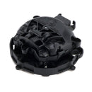 87612-F1000 Left Driver Outside Mirror Actuator Motor for Hyundai Elantra