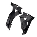 Engine Lower Belly Pan Panels Guard Fairing For Aprilia RS457 RS 457 2024-2025 Carbon